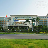 Wan Jia Hotel Resort Sanya 5*