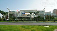 Wan Jia Hotel Resort Sanya 5*