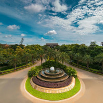 Eadry Royal Garden Hotel Haikou 