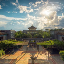 Eadry Royal Garden Hotel Haikou 