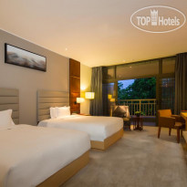 Eadry Royal Garden Hotel Haikou 