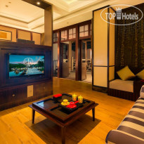 Eadry Royal Garden Hotel Haikou 