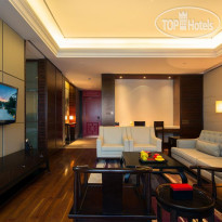 Eadry Royal Garden Hotel Haikou 