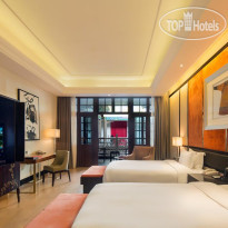 Eadry Royal Garden Hotel Haikou 