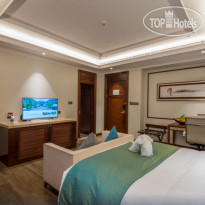 Redbird Hotel Haikou 