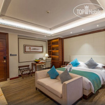 Redbird Hotel Haikou 