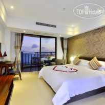 Arcadia Resort Hainan 