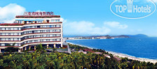 Sanya Luyi Sea View Hotel 4*