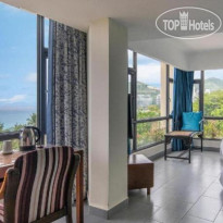 Sanya Luyi Sea View Hotel