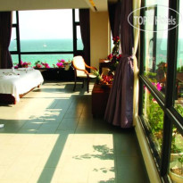 Sanya Luyi Sea View Hotel
