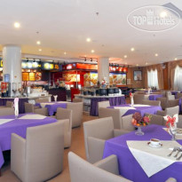 Sanya Luyi Sea View Hotel