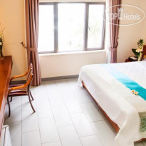 Sanya Luyi Sea View Hotel