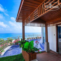 Sanya Luyi Sea View Hotel