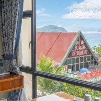 Sanya Luyi Sea View Hotel