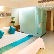 Sanya Luyi Sea View Hotel