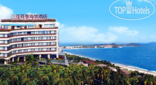 Sanya Luyi Sea View Hotel 4*