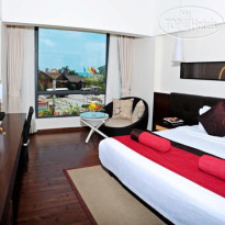 Sanya Luyi Sea View Hotel