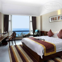 Sanya Luyi Sea View Hotel