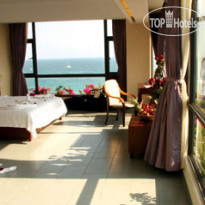 Sanya Luyi Sea View Hotel 