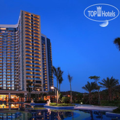 Phoenix Waterside Gloria Resort Sanya 5*