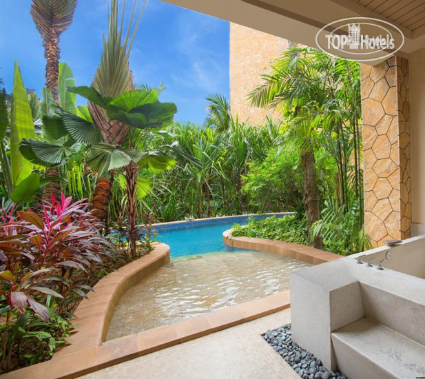 Новые добавленные фото туристов Club Med Sanya 4*