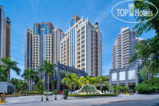 Sanya Baohong Shanghai Huating Boutique Hotel 4*