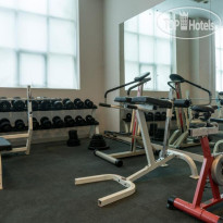 Sanya Baohong Shanghai Huating Boutique Hotel