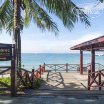 Sanya Baohong Shanghai Huating Boutique Hotel