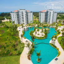 Sanya Fu Haitang Apartment & Resort Hotel 