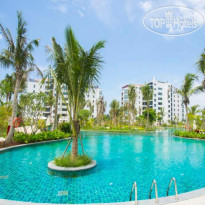 Sanya Fu Haitang Apartment & Resort Hotel 