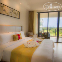 Sanya Fu Haitang Apartment & Resort Hotel 