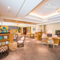 THE TANG Hotel Jinsha Sanya 