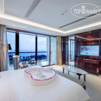 THE TANG Hotel Jinsha Sanya 