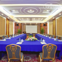 Bao Hong Hotel Sanya (Annex Building) 