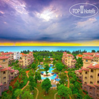 Hainan Yatai Hot Spring Hotel 4*