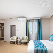 Wenhao Sea View Hotel 