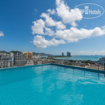 Wenhao Sea View Hotel 