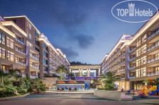 Wingate By Wyndham Sanya Luhuitou 5*