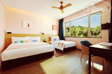 Sanya Junji Seaview Hotel 5*