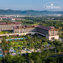 The Taikang Sanya, a Tribute Portfolio Resort 