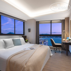 Ascott Dadonghai Bay Sanya 5*