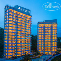 Ascott Dadonghai Bay Sanya 