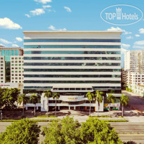 San Ya Earl Park Hyatt 