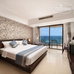 Sanya Yunzhiju Hotel 4*