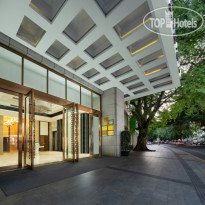 Sanya Yunzhiju Hotel 