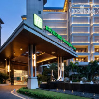 Holiday Inn & Suites Sanya Yalong Bay 