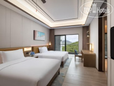 Holiday Inn Suites Sanya Yalong Bay 5*