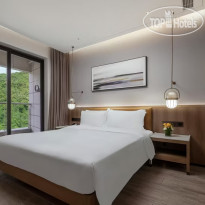 Holiday Inn & Suites Sanya Yalong Bay 