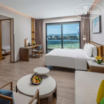 Holiday Inn & Suites Sanya Yalong Bay 