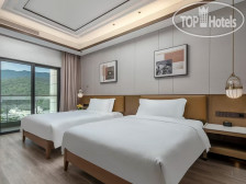 Holiday Inn Suites Sanya Yalong Bay 5*